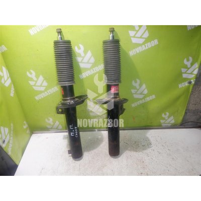 Амортизатор передний Skoda Octavia A5 1Z   04-13