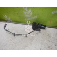 Замок капота VW Caddy 3 2004-2015