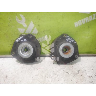 Опора передней пружины VW Caddy 3 2004-2015 Опора передней пружины VW Caddy 3 2004-2015