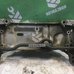 Балка подмоторная Skoda Octavia A5 1Z   04-13