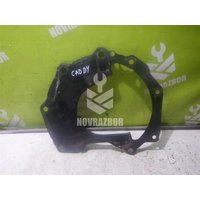 Пластина КПП VW Caddy 3 2004-2015