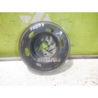 Шкив коленвала VW Passat B6 05-10