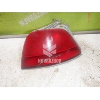 Фонарь задний противотуманный Ford Focus 2 05-08