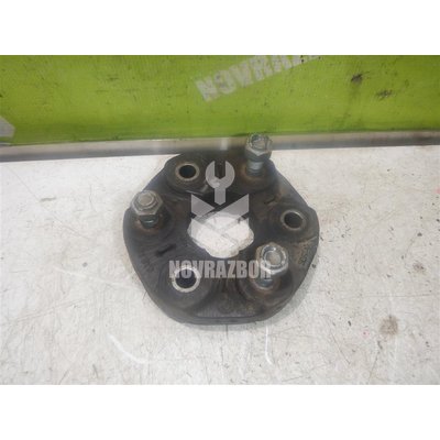 Муфта эластичная карданн. вала BMW 5-серия E39 1995-2003 Муфта эластичная карданн. вала BMW 5-серия E39 1995-2003