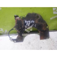 Пластина КПП Audi 80  90  B3  86-91