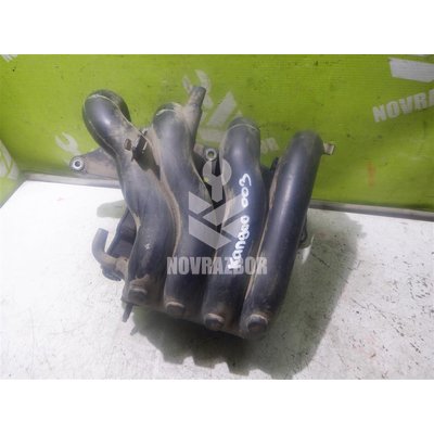 Коллектор впускной Renault Kangoo 97-03 Коллектор впускной Renault Kangoo 97-03
