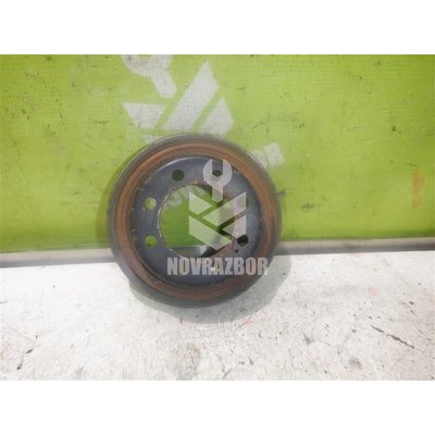 Шкив коленвала BMW 5-серия E34 88-95