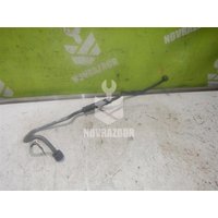 Трубка турбокомпрессора (турбины) Opel Vectra B 1995-1999