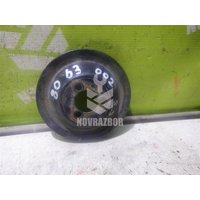Шкив водяного насоса (помпы) Audi 80  90  B3  86-91