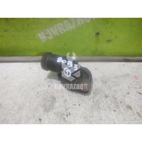 Фланец двигателя системы охлаждения VW Golf 2 Jetta 2 83-92