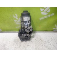 Корпус масляного фильтра Opel Vectra B 1995-1999