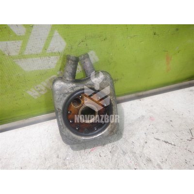 Радиатор масляный VW Caddy 1 1983-1992