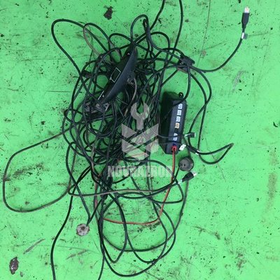 Парктроники Hyundai Solaris 2010-2017