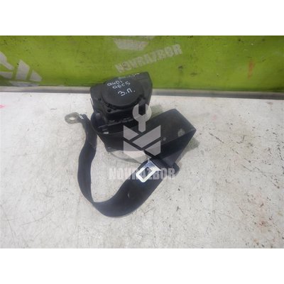 Ремень безопасности Audi A6 C5  97-04