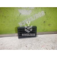 Дефлектор воздушный Audi 80  90  B3  86-91