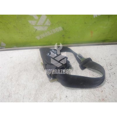 Ремень безопасности с пиропатроном Audi A6 C5  97-04