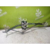 Трапеция стеклоочистителей Audi 80 90 B3 86-91