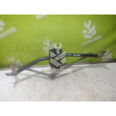 Трапеция стеклоочистителей Audi 80 90 B4 91-94 Трапеция стеклоочистителей Audi 80 90 B4 91-94