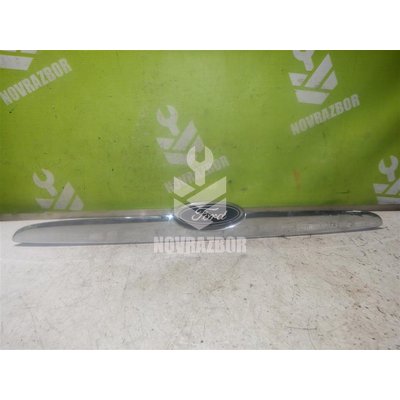 Накладка крышки багажника Ford Mondeo 2 96-00 Накладка крышки багажника Ford Mondeo 2 96-00