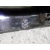 Накладка крышки багажника Ford Mondeo 2 96-00 Накладка крышки багажника Ford Mondeo 2 96-00