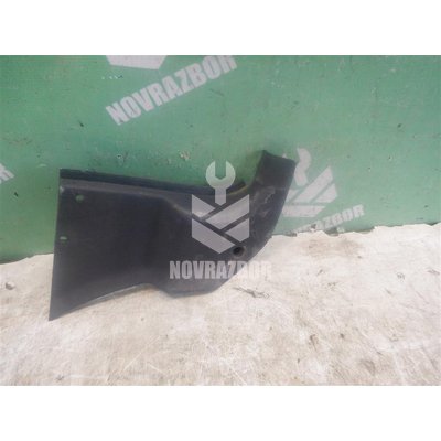 Обшивка стойки Audi 80 90 B4 91-94