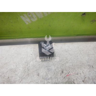 Реле VW Passat B5+ 00-05