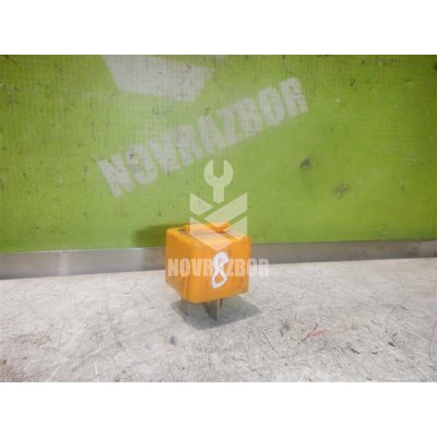 Реле BMW 7-серия E38 1994-2001 Реле BMW 7-серия E38 1994-2001