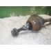 Полуось привод VW Caddy 3 2004-2015 Полуось привод VW Caddy 3 2004-2015