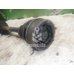 Полуось привод VW Caddy 3 2004-2015 Полуось привод VW Caddy 3 2004-2015