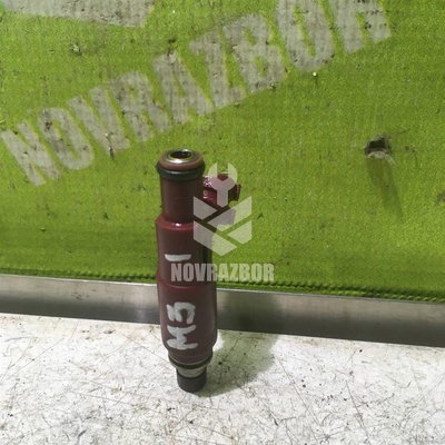 Форсунка инжекторная Mazda Mazda 3  BK  02-09