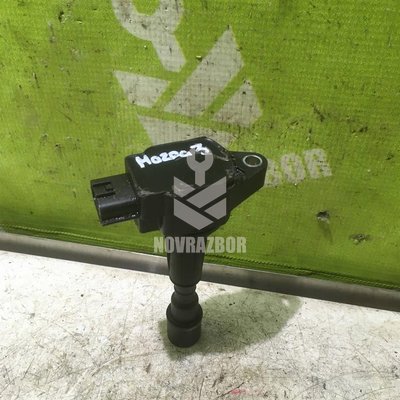Катушка зажигания Mazda Mazda 3  BK  02-09
