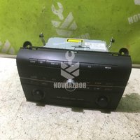 Магнитола Mazda Mazda 3  BK  02-09