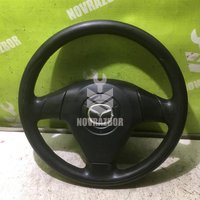 Рулевое колесо с AIR BAG Mazda Mazda 3 BK 02-09