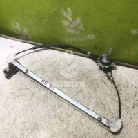 Стеклоподъемник механ. задний левый Mazda Mazda 3  BK  02-09