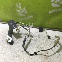 Проводка (коса) Mazda Mazda 3  BK  02-09