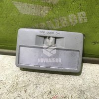 Плафон салонный Mazda Mazda 3 BK 02-09