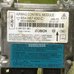 Блок управления AIR BAG Mazda Mazda 3  BK  02-09