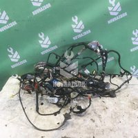 Проводка (коса) Mazda Mazda 3  BK  02-09