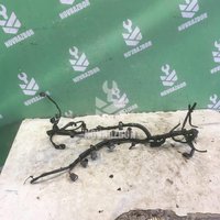 Проводка (коса) Mazda Mazda 3  BK  02-09