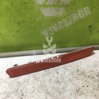Отражатель в бампер задний левый Mazda Mazda 3 BK 02-09