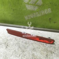 Отражатель в бампер задний правый Mazda Mazda 3 BK 02-09