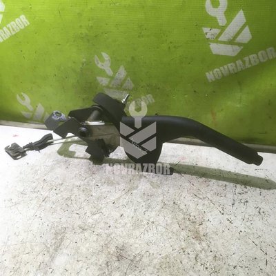 Рычаг стояночного тормоза Mazda Mazda 3 BK 02-09 Рычаг стояночного тормоза Mazda Mazda 3 BK 02-09