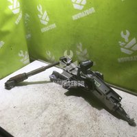 Колонка рулевая Mazda Mazda 3  BK  02-09