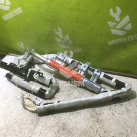 Подушка безопасности боковая (шторка) Mazda Mazda 3 BK 02-09