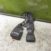 Ответная часть ремня безопасности Mazda Mazda 3 BK 02-09