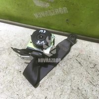 Ремень безопасности Mazda Mazda 3  BK  02-09