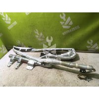 Подушка безопасности боковая (шторка) Mazda Mazda 3  BK  02-09