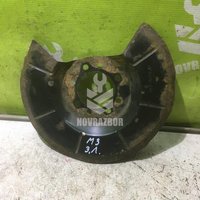 Щит опорный задний левый Mazda Mazda 3  BK  02-09