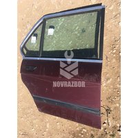 Дверь задняя правая BMW 5-серия E28 81-87