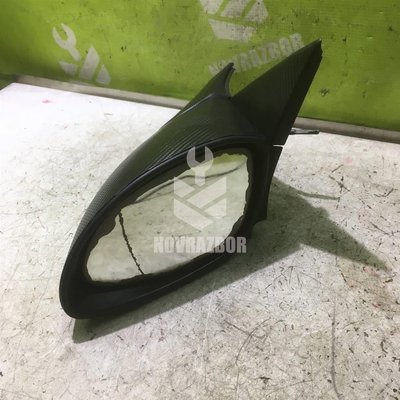 Зеркало левое механическое Opel Vectra B 1995-1999